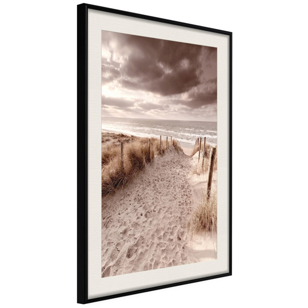 Sandy Path - Afbeelding 2
