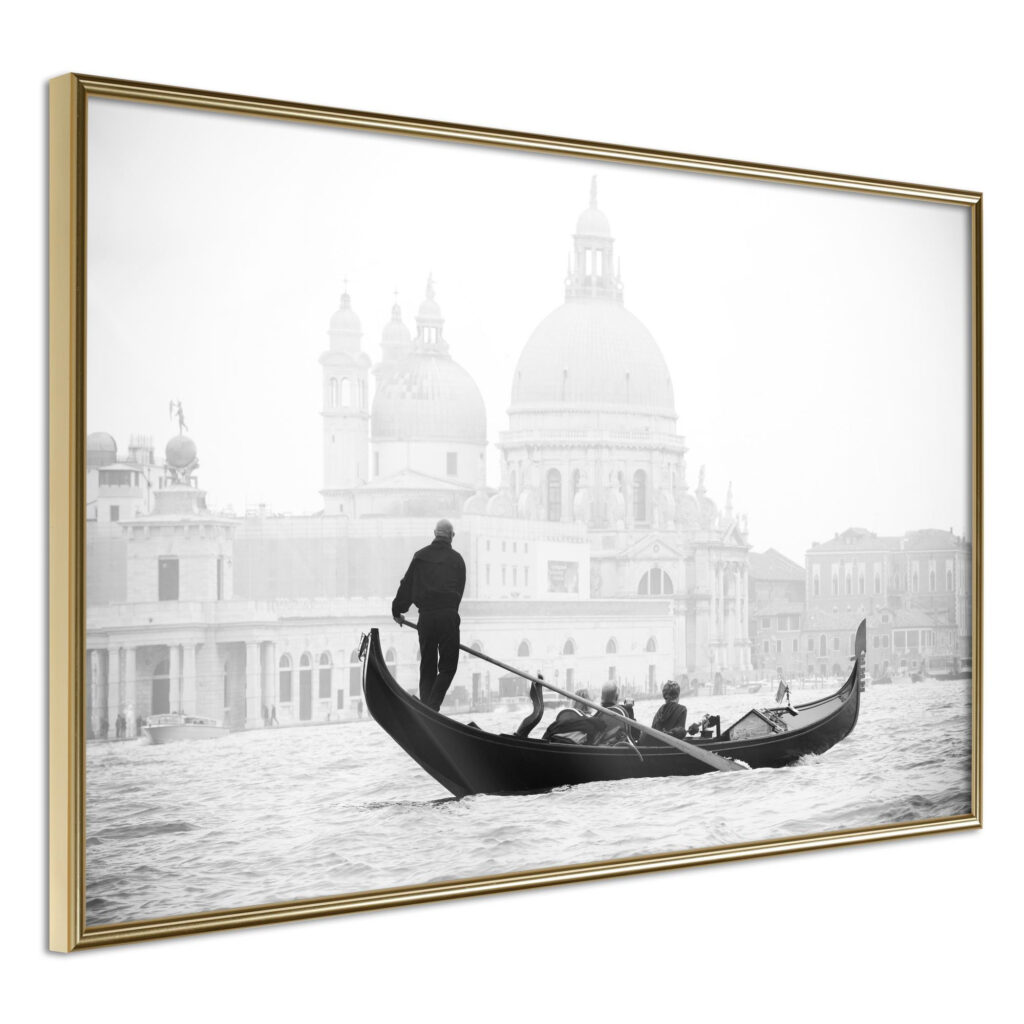 Symbols of Venice