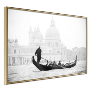 Symbols of Venice