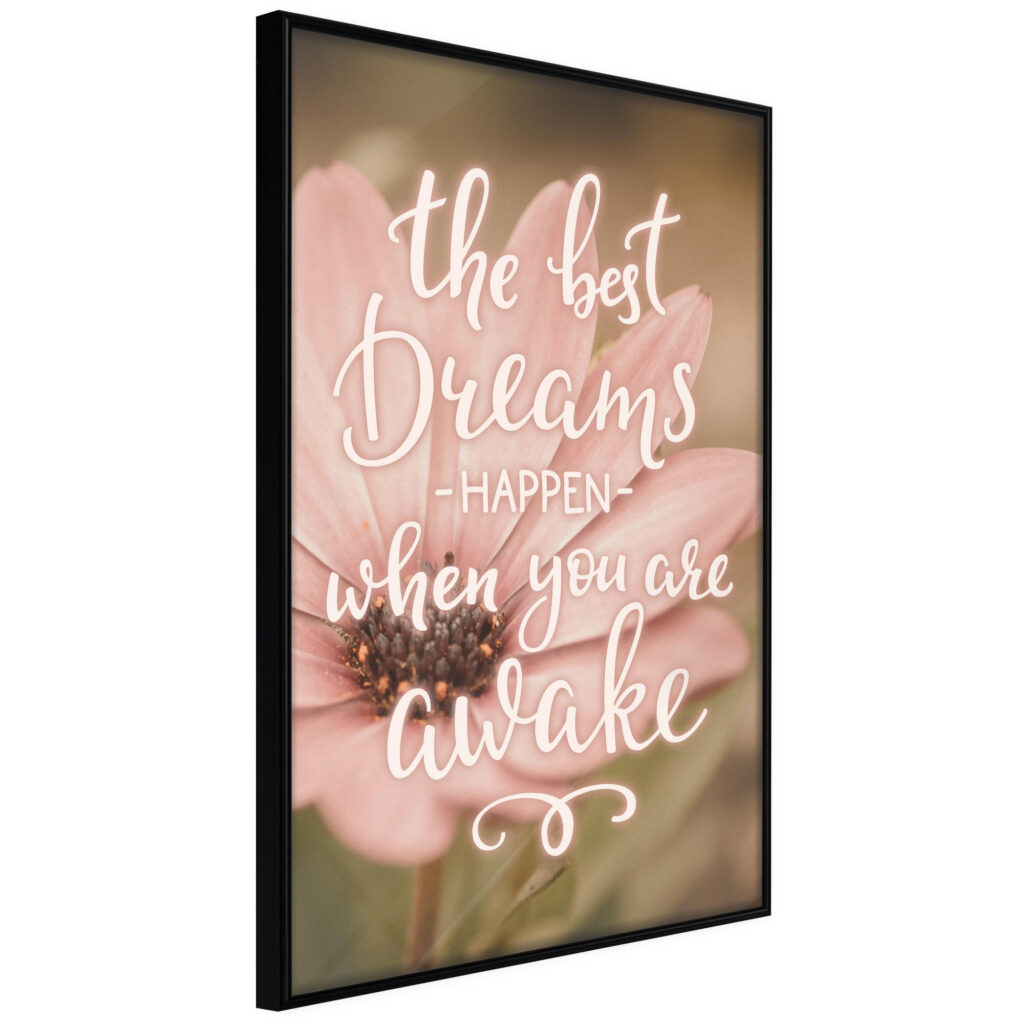 The Best Dreams