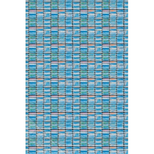 Fotobehang Queen Materials ML263 (200x300 cm)