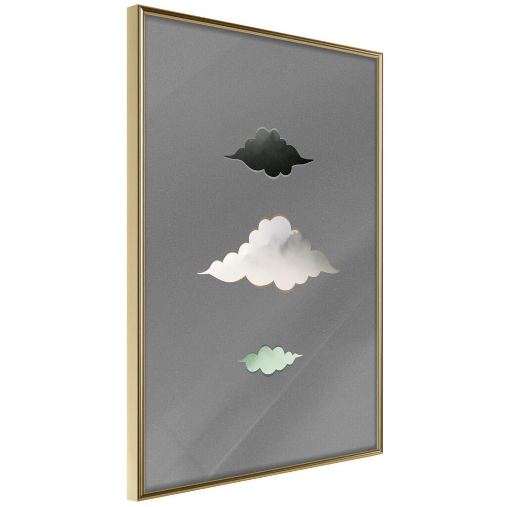 Cloud Family - Afbeelding 2