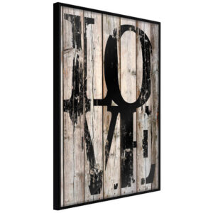 Vintage: Love