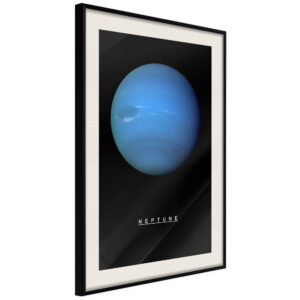 The Solar System: Neptun