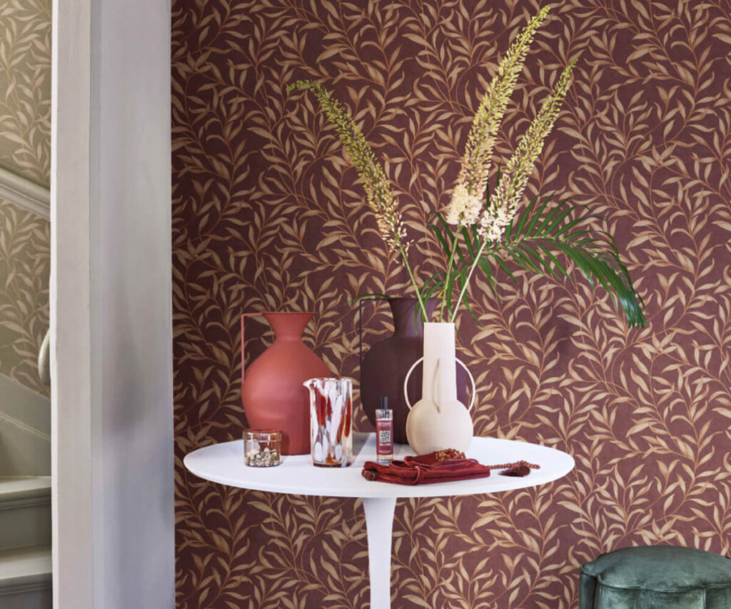 Vlies behang 221323 BN Wallcoverings Botanical - Afbeelding 2