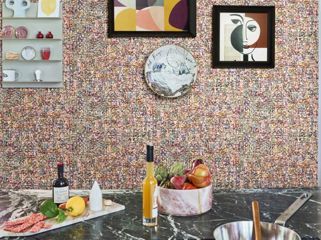 Vlies behang 221330 BN Wallcoverings Botanical - Afbeelding 2