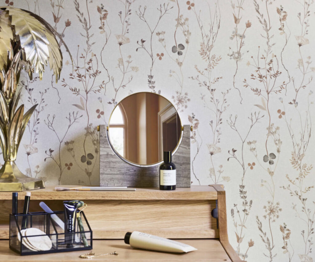 Vlies behang 221340 BN Wallcoverings Botanical - Afbeelding 2