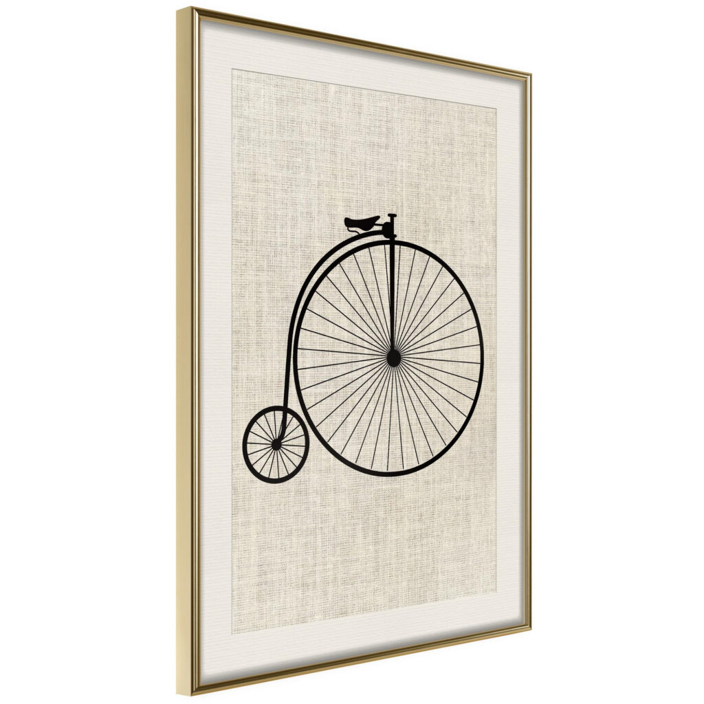 Penny-Farthing