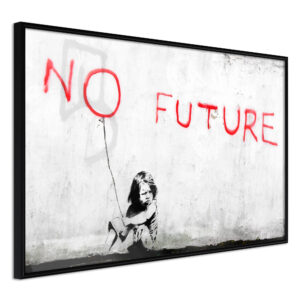 Banksy: No Future