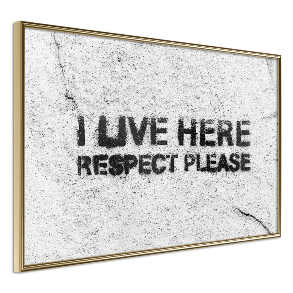 Respect