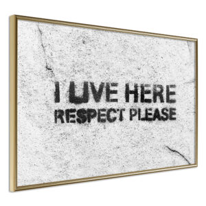 Respect