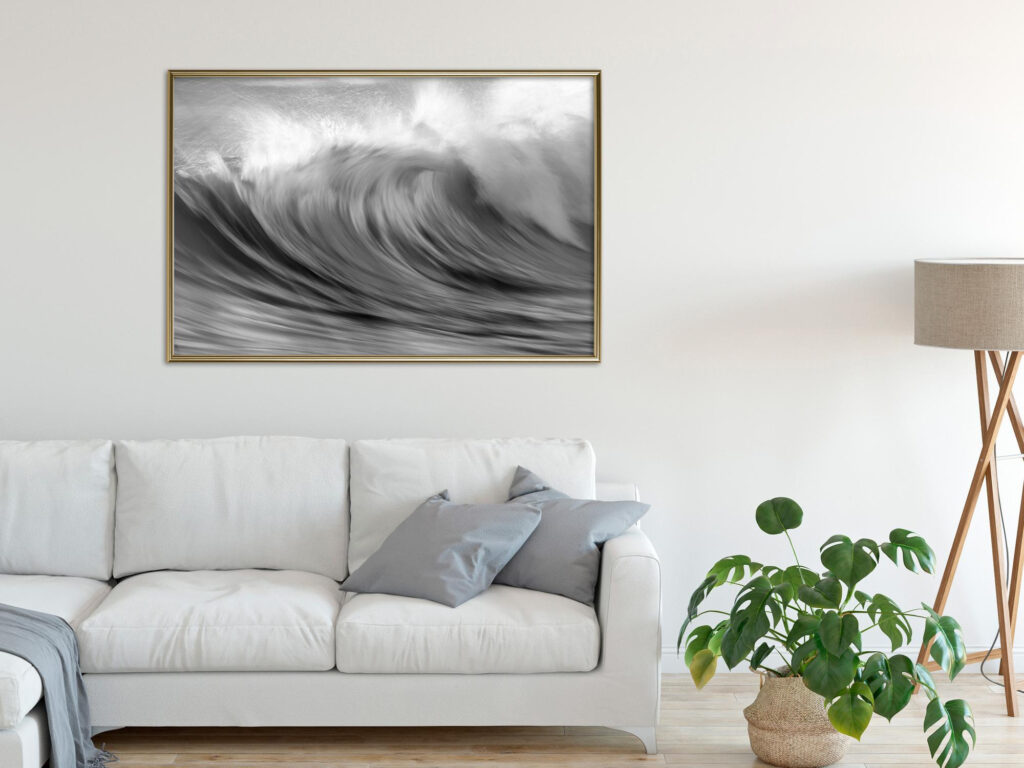 Big Wave - Afbeelding 3