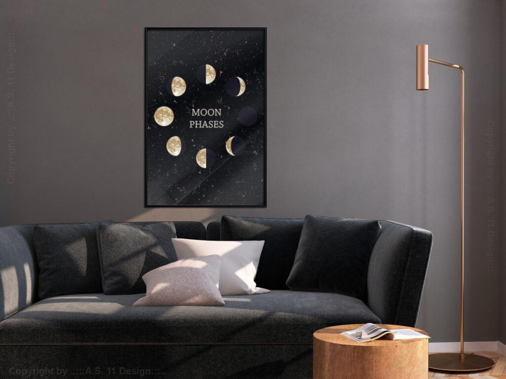 In the Rhythm of the Moon - Afbeelding 3