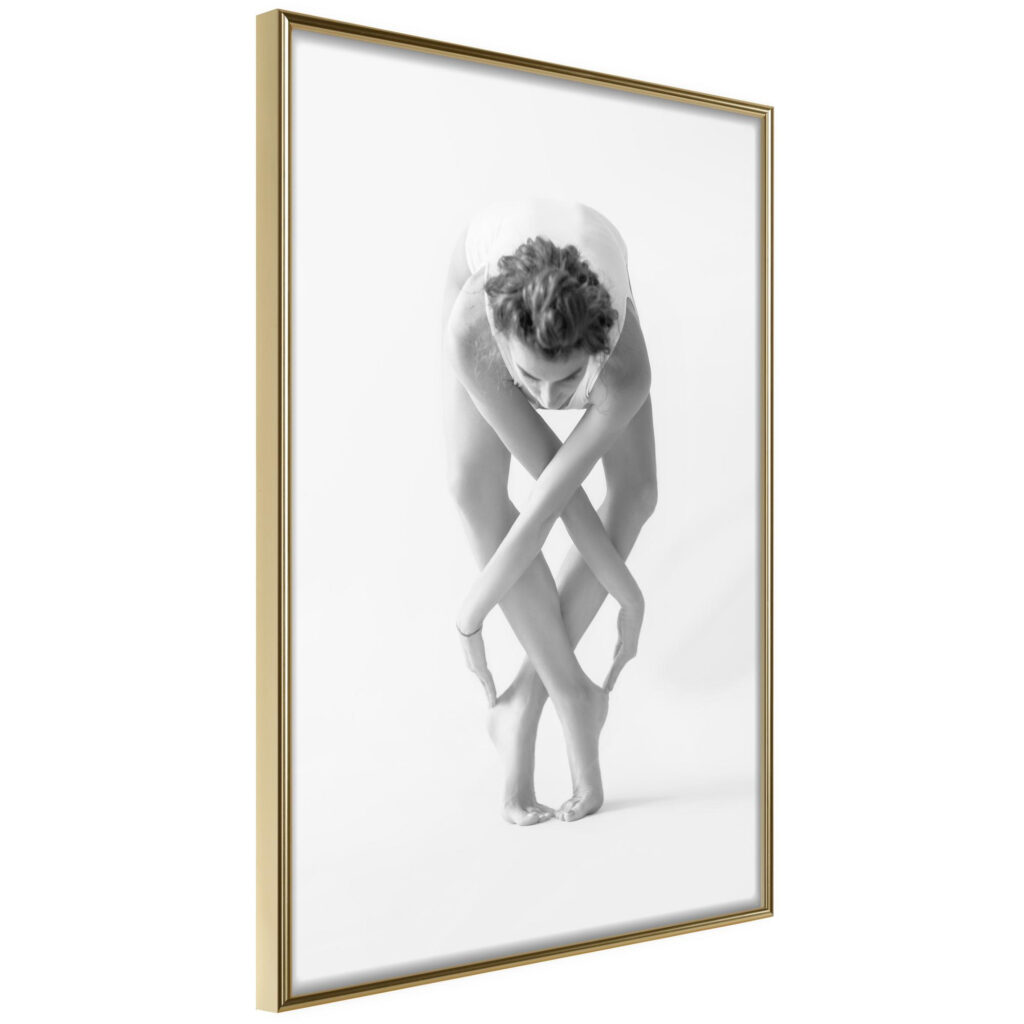 Interlaced Body - Afbeelding 2