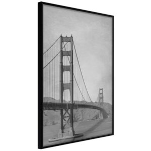 Bridge in San Francisco II