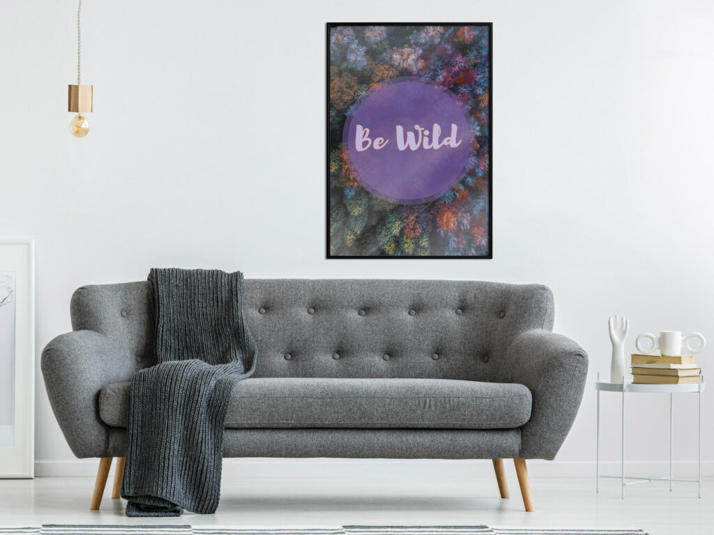 Find Wildness in Yourself - Afbeelding 2