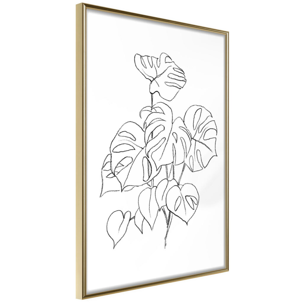 Bouquet of Leaves - Afbeelding 3