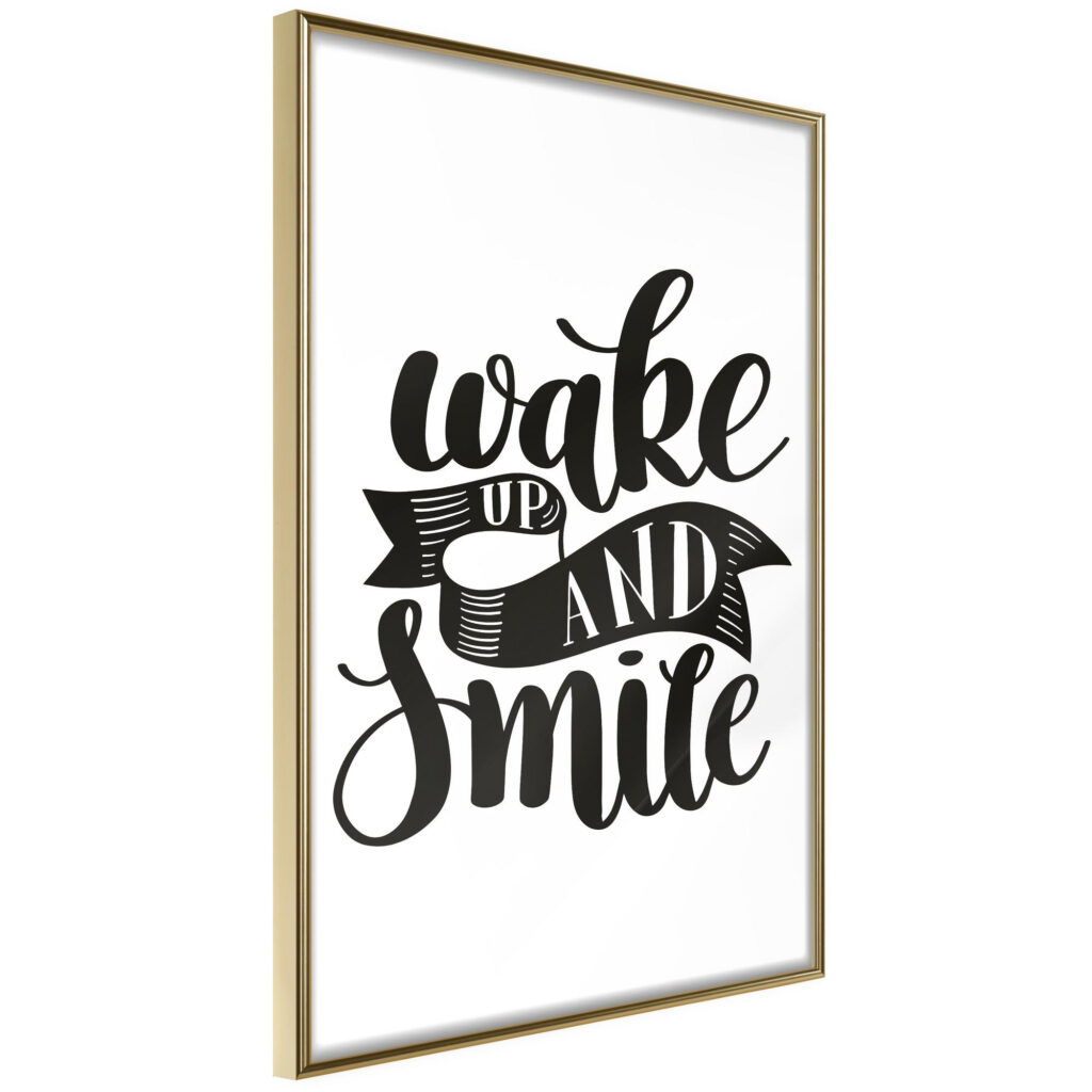 Wake Up - Afbeelding 2