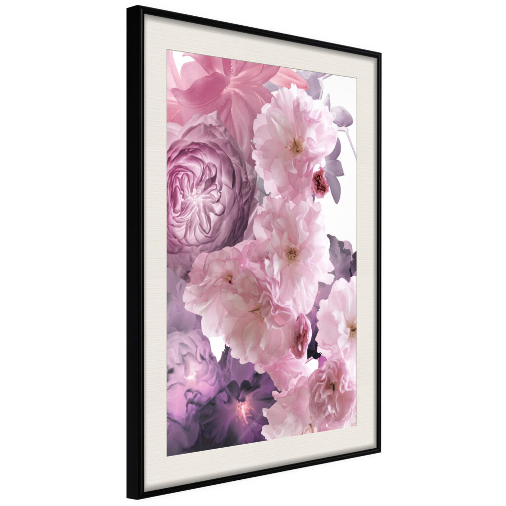 Pink Bouquet - Afbeelding 2