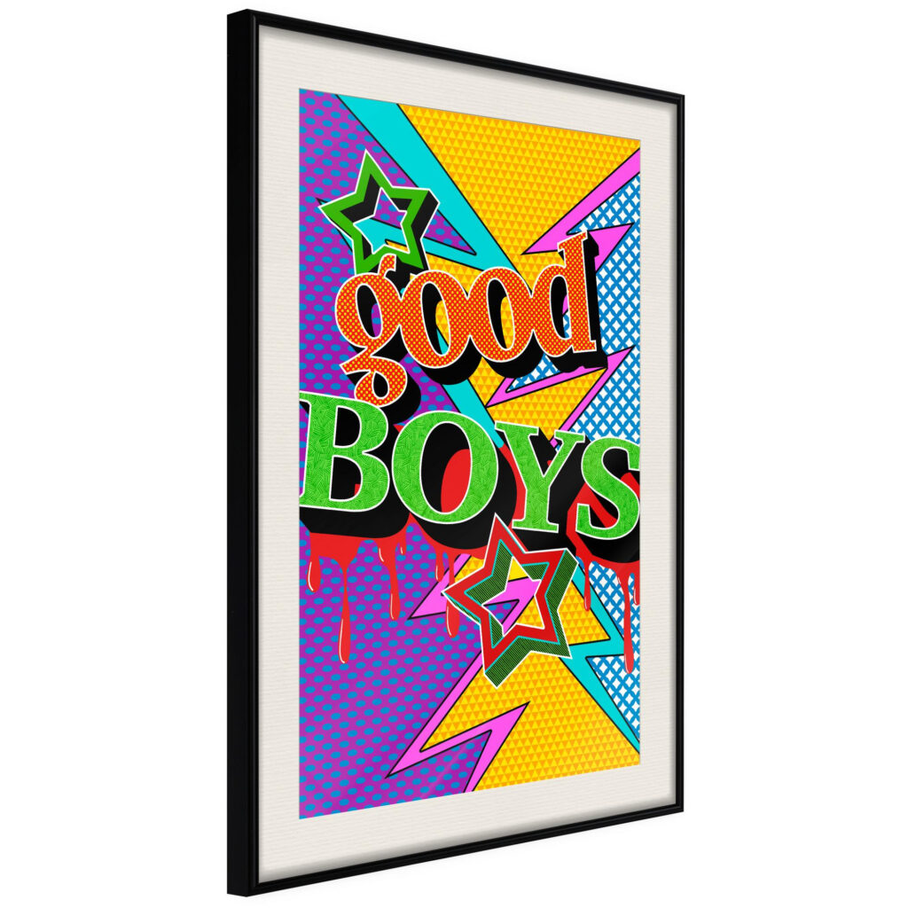 Good Boys - Afbeelding 2