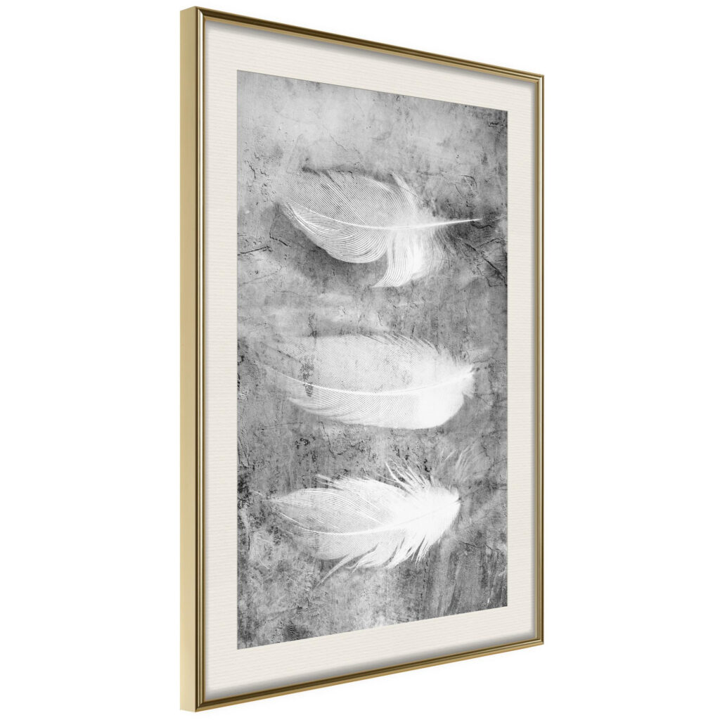 Delicate Feathers - Afbeelding 4