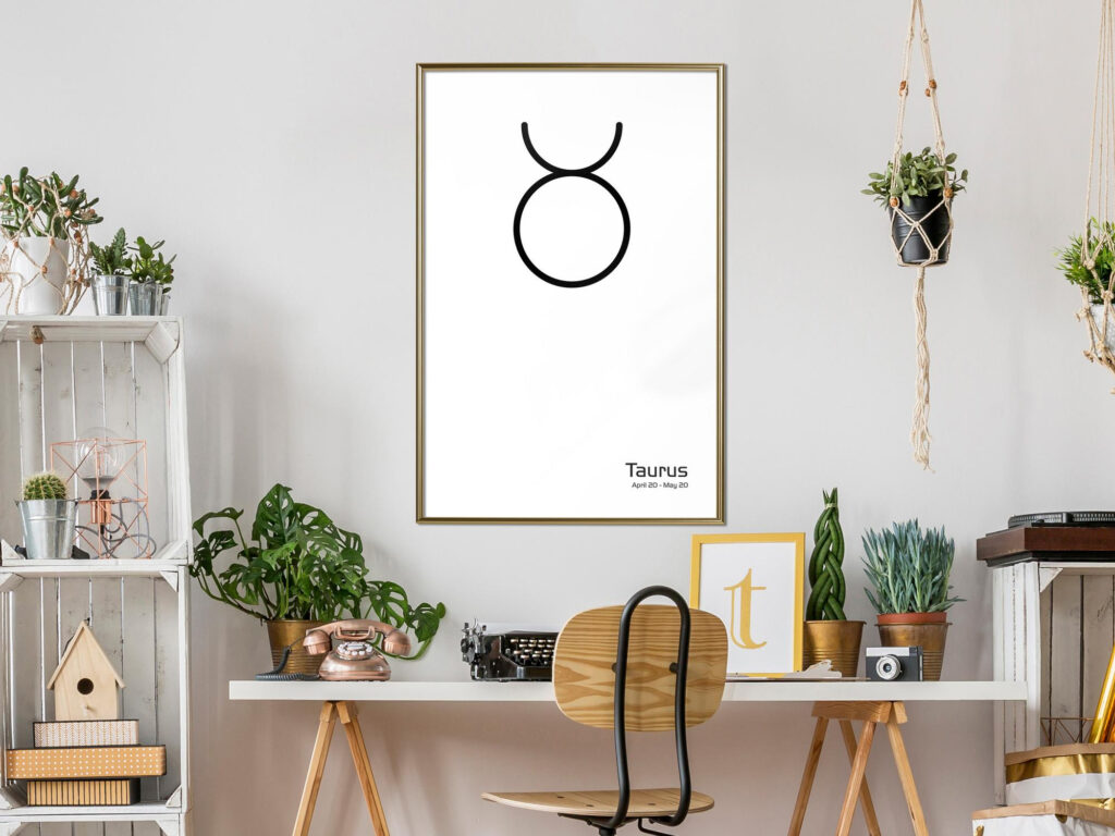 Zodiac: Taurus II - Afbeelding 2