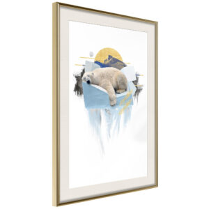 King of the Arctic