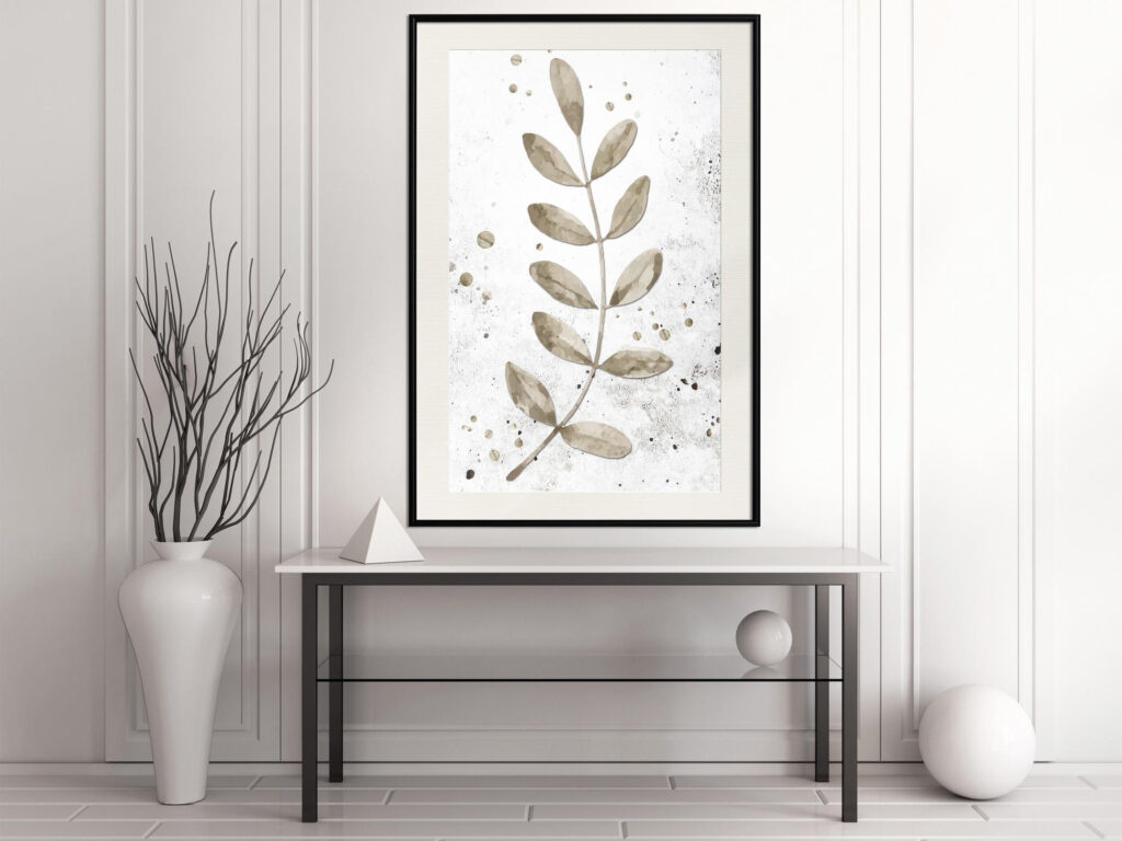 Dried Twig