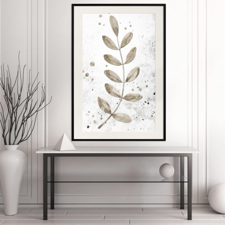 Dried Twig