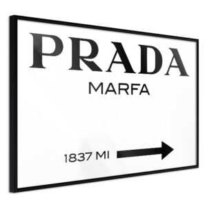 Prada (White)