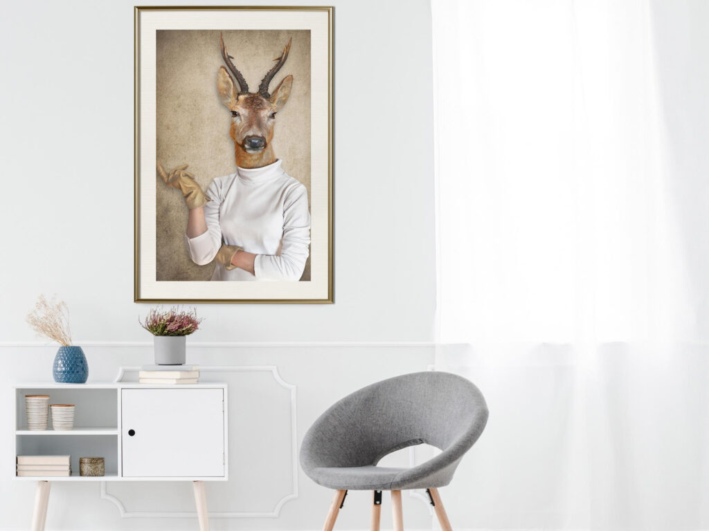 Animal Alter Ego: Capreolus - Afbeelding 4