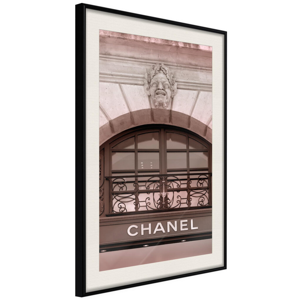 Chanel - Afbeelding 2