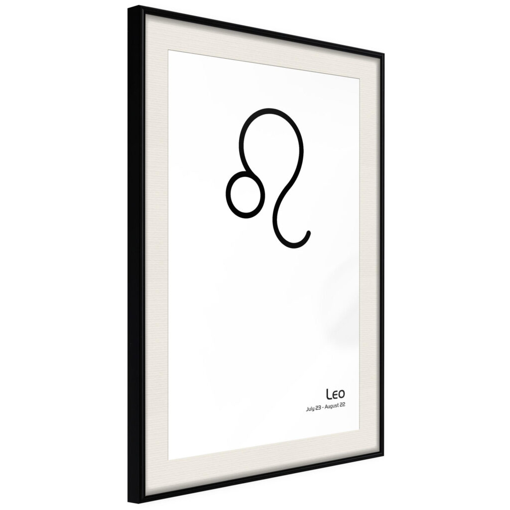 Zodiac: Leo II - Afbeelding 2
