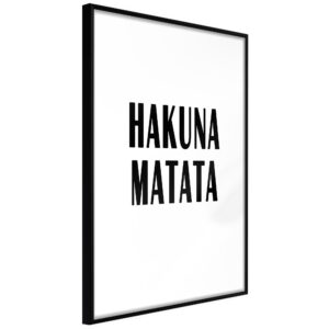 Hakuna Matata