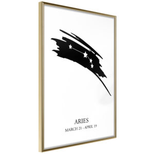 Zodiac: Aries I