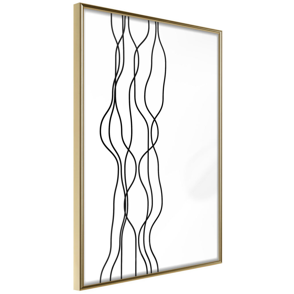 Wavy Lines