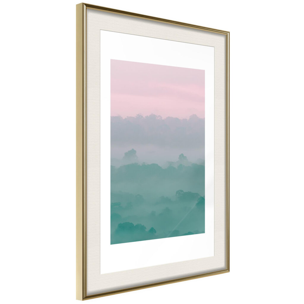 Morning Fog - Afbeelding 2