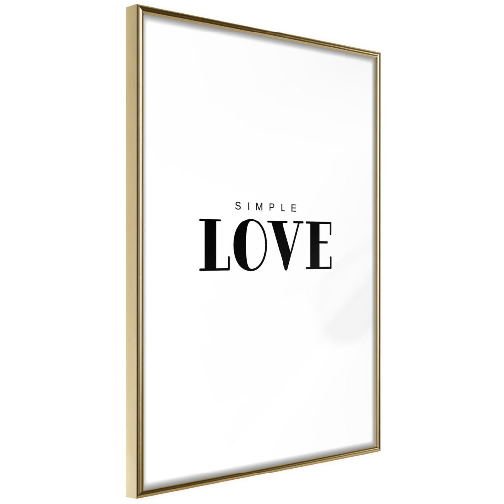 Simple Love - Afbeelding 2