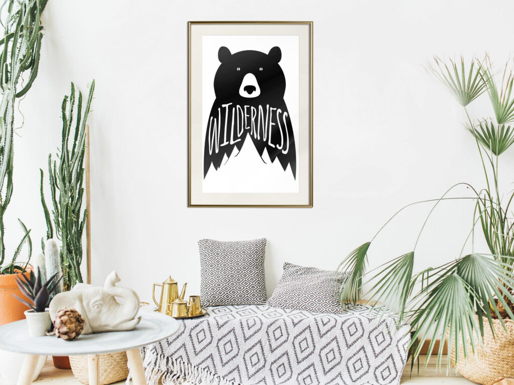 Wild Bear - Afbeelding 2