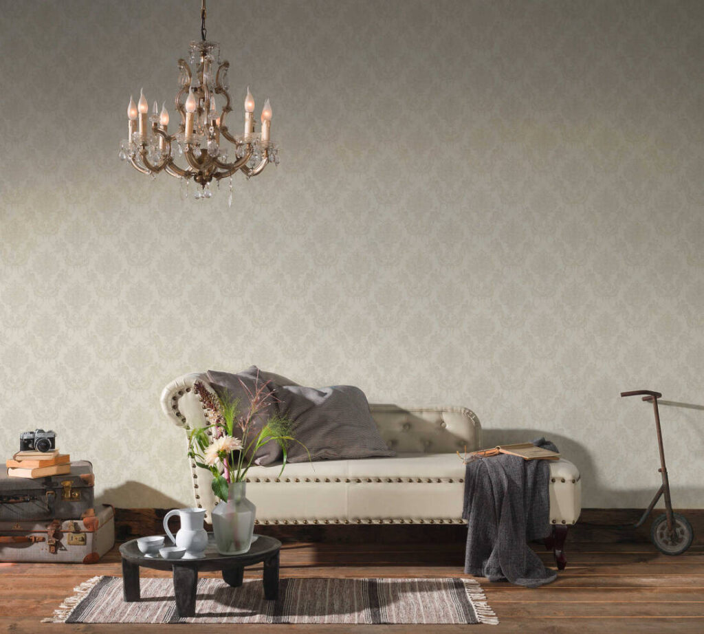 Vlies behang 34392-4 A.s Creation - Afbeelding 2