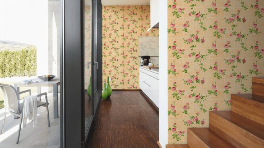 Vlies behang 34501-6 A.s. Creation - Afbeelding 2