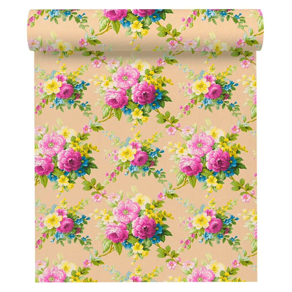 Vlies behang 34508-1 A.s Creation - Afbeelding 3
