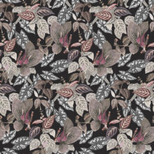 Foto behang TD4135 Flora Night