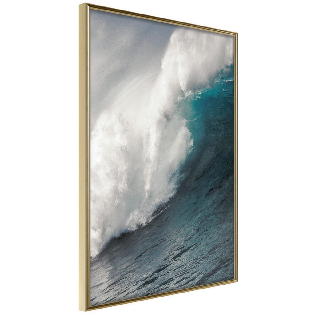 Power of the Ocean - Afbeelding 3
