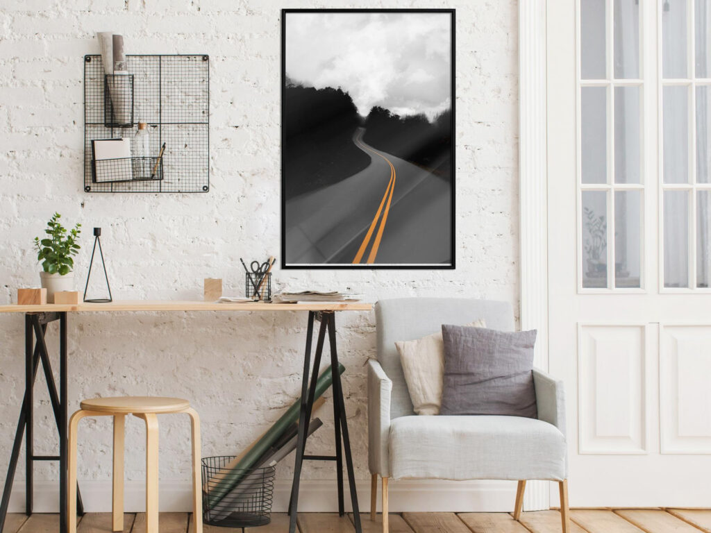 Road Into the Unknown - Afbeelding 2