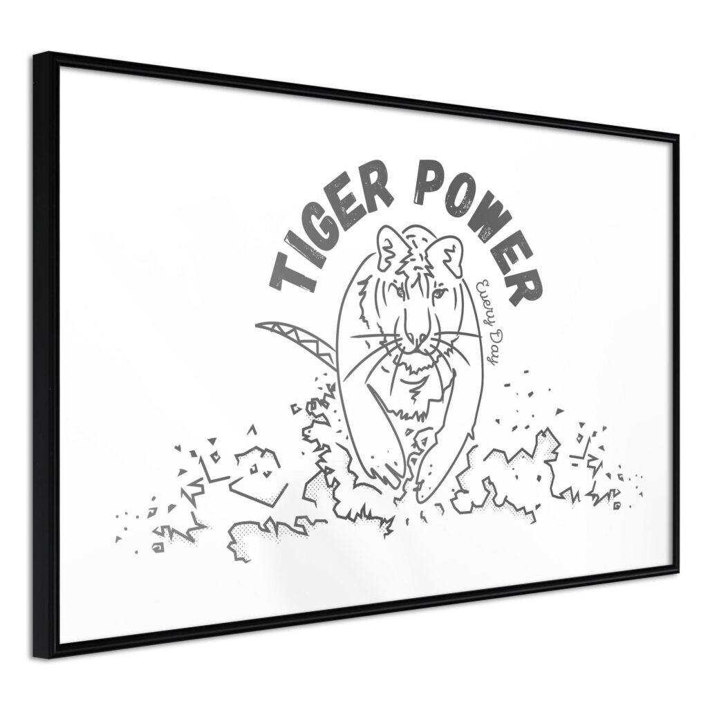 Inner Tiger