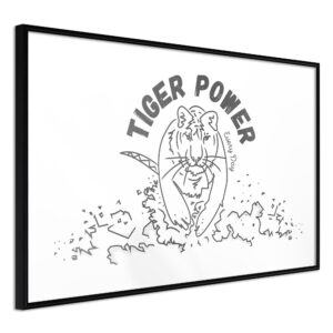 Inner Tiger