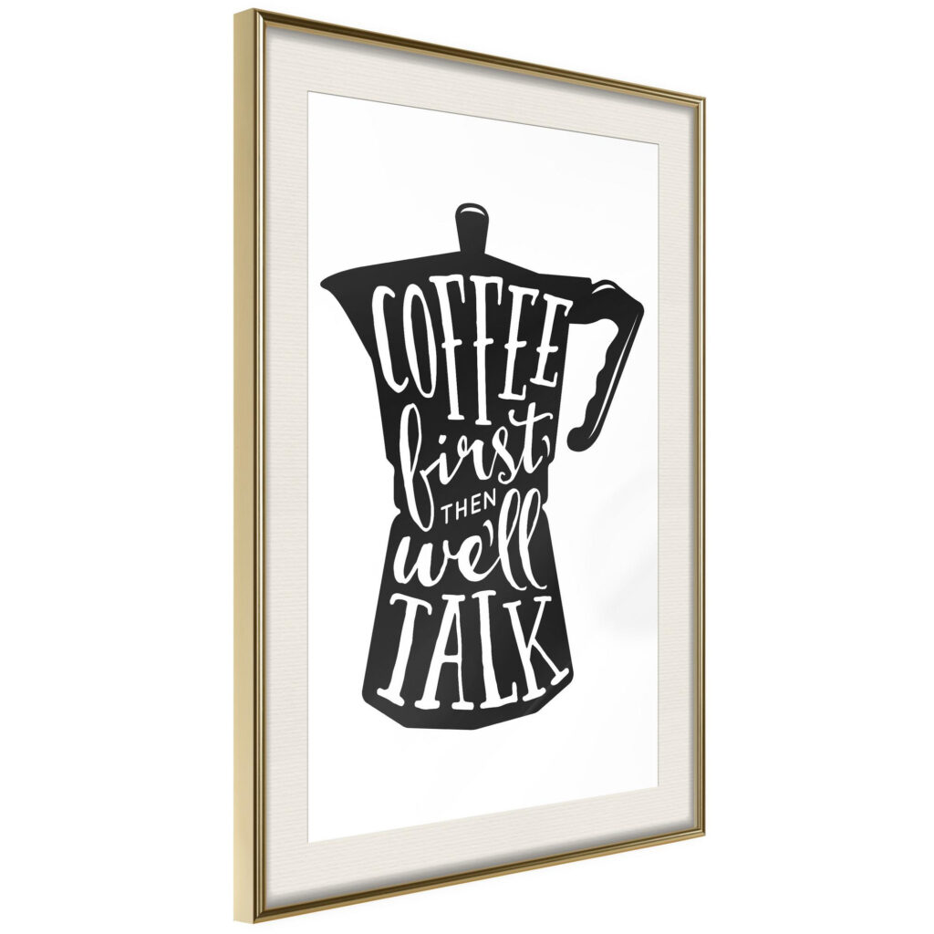 Coffee First - Afbeelding 2