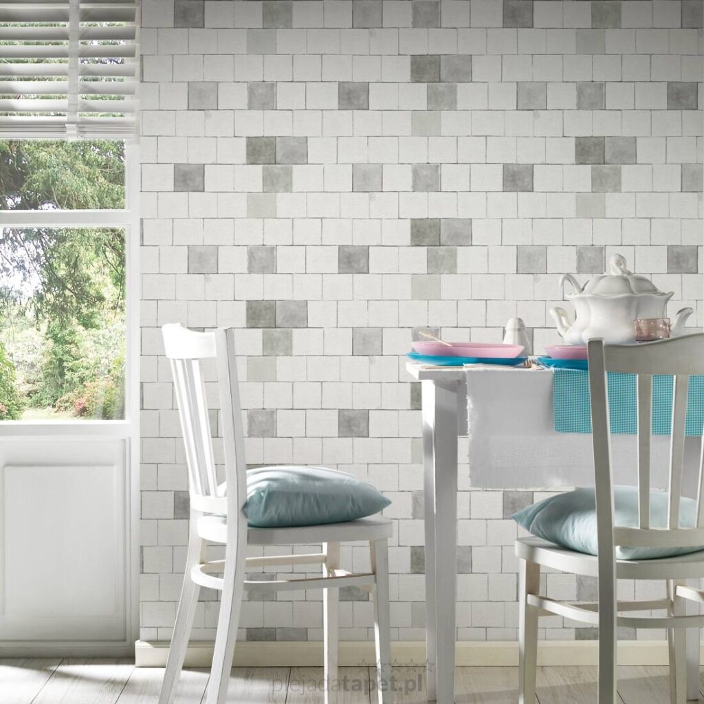 Vlies behang 36855-1 A.s Creation - Afbeelding 2