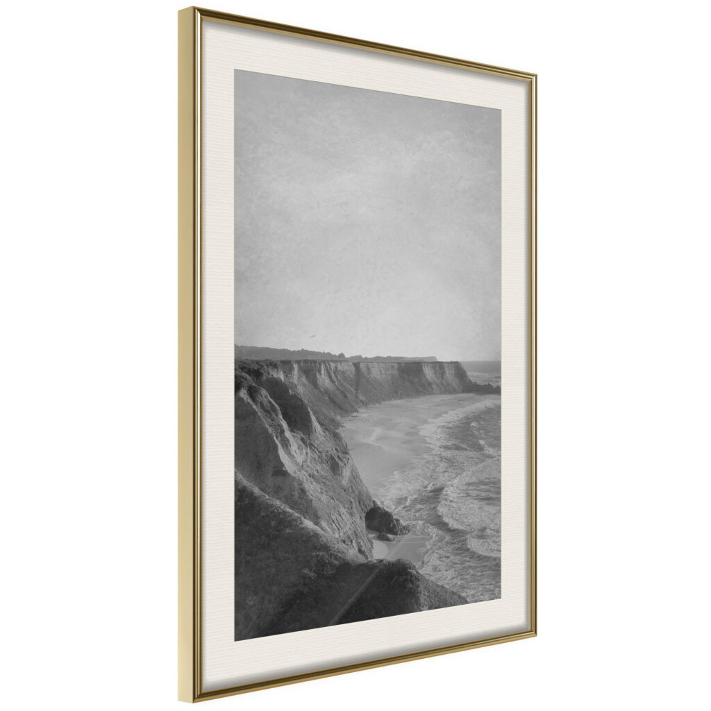 Sea Against the Land - Afbeelding 3